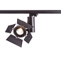 ART-MV-334 LED светильник трековый   -  Трековые светильники 